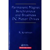 Permanent Magnet Synchronous And Brushless Dc Motor Drives