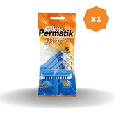 Permatik 5’li Poşet Banyo - (1 Adet)