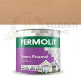 Permo Enamel Sentetik Yağlı Boya Şampanya 0,75 L