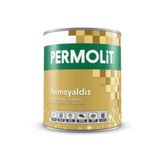 Permolit 0,5 lt Metalik Altın Multi Surface Akrilik Boya