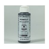 Permolit 120 ml Antrasit Multi - Surface Akrilik Hobi Boyası
