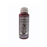 Permolit 120 ml Bordo Multi Surface Akrilik Hobi Boyası
