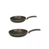 Perodia Teflon Tava Seti 28 Cm Ve 32 Cm