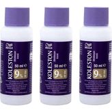 Peroksit 9% Sıvı Oksidasyon Kremi 3x'li