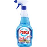 Peros 750 ml Cam Temizleyici