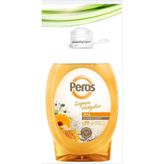 Peros Sıvı Sabun Bal&pamuk Çiçeği 3,6lt
