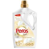 Peros Yumuşatıcı Beyaz Çiçekler 3000 ml