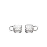 Perotti 15175 Ringo Stone 2'li 325 ml Cam Kupa