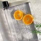 Perotti 16015 Sahara A5 Memo Matara - Şeffaf - 450 ml