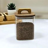 Perotti Acacıa 950 Ml Cam Kavanoz 10*12