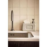 Perotti Ashley Grey Sıvı Sabunluk 750 ML