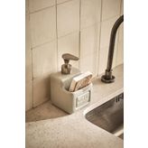Perotti Ashton Grey Sıvı Sabunluk 500 ML