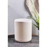 Perotti Hector White Çöp Kovası 6,5 Litre