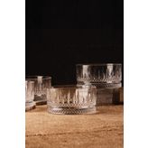 Perotti Lisboa Bowl 4’Lü Kase 220Ml