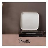 Perotti Luce 19 cm Servis Tabağı