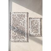 Perotti Ramber 2'li 60x100 / 40x60 cm Banyo Paspas Seti