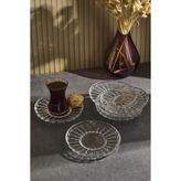 Perotti Ringo Line 6'lı 13CM Çay Tabağı