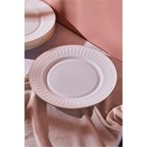 Perotti Roma Opal Servis Tabağı 25 cm