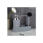 Perotti Silver Sıvı Sabunluk