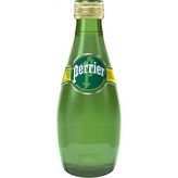 Perrier Mineralli Su Cam Şişe 330 ml *8'li