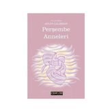 Perşembe Anneleri - Aylin Çalışkan