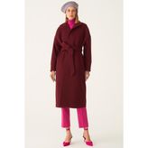 Perspective Wender Kaban 0495 - 42 - Bordo