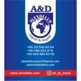 Perulu Haşhaş Ve Peygamber Çiçeği Ile Maske
