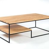 Perus Orta Sehpa, Ceviz