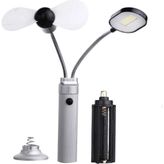 Pervane Mıknatıslı Masa Lambası WT-093 - Seçenek