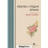 Pervin-i İtisami Divanı - Nimet Yıldırım