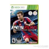 PES Pro Evolution Soccer 2015 XBox 360