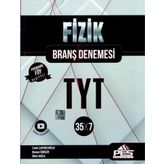 Pes Tyt Fizik Deneme