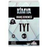Pes Tyt Kimya Deneme