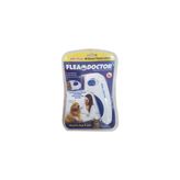 Pet Corn Flea Comb Kedi Köpek Pilli Pire Tarağı