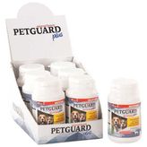 Pet Pretty Petguard Köpek Multi Vitamin Plus 150 Tablet