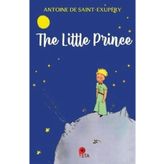 Peta Kitap The Little Prince