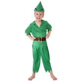 Peter Pan Kostümü Model-2