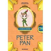 PETER PAN | MEB 100 TEMEL ESER TAVSİYELİ