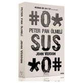 Peter Pan Ölmeli - John Verdon