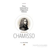 Peter Schlemihl’in Olağanüstü Öyküsü - Adelbert Von Chamisso