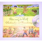 Peter und der Wolf /Nussknacker und Mausekönig