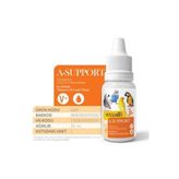PetGuard Kuş Vit A-Support, Vitamin A, D, E ve C Damlası, 30 ml