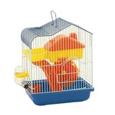 Petistera Hamster Kafesi 22,5X17X29cm