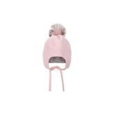 Petit Boom Bebek Polar Bere Pembe