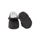 Petit Boom Bebek Polar Patik Antrasit