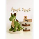 Petit Dragon Premium Peluş Ejderha Oyuncak