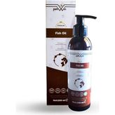 Petiwin Fish Oil 200 ml - 1