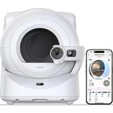 Petkit Purobot Ultra Akıllı Kedi Tuvaleti