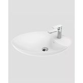 Petra Tezgah Üstü Lavabo 65 Cm.