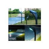 Petrix 23241 Sensörlü Led Dekoratif Solar Bahçe Aydınlatması